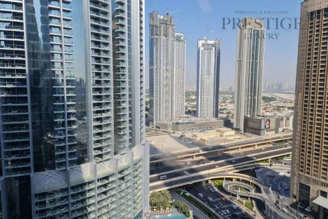 Downtown Dubai (Downtown Burj Dubai), Dubai, संयुक्त अरब अमीरात में कार्यालय, 418 वर्ग मीटर, संख्या 56217 - फ़ोटो 8