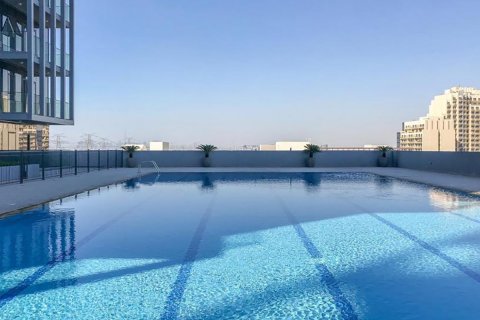 Jumeirah Village Circle, Dubai, संयुक्त अरब अमीरात में अपार्टमेंट, 1 कमरा, 61 वर्ग मीटर, संख्या 47106 - फ़ोटो 6