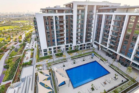 Dubai Hills Estate, Dubai, संयुक्त अरब अमीरात में अपार्टमेंट, 1 बेडरूम, 105 वर्ग मीटर, संख्या 46948 - फ़ोटो 6