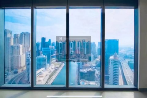 Dubai Marina, Dubai, संयुक्त अरब अमीरात में अपार्टमेंट, 2 बेडरूम, 109 वर्ग मीटर, संख्या 55029 - फ़ोटो 1