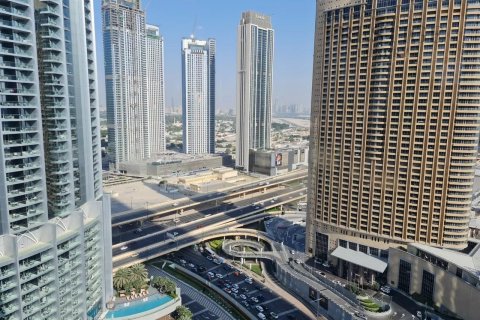 Downtown Dubai (Downtown Burj Dubai), Dubai, संयुक्त अरब अमीरात में कार्यालय, 418 वर्ग मीटर, संख्या 56217 - फ़ोटो 7