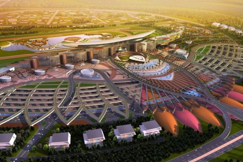 Nad Al Sheba - फ़ोटो 6