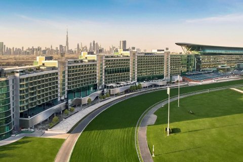 Nad Al Sheba - फ़ोटो 4