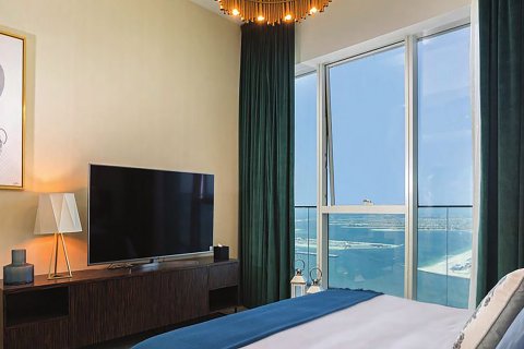 Palm Jumeirah, Dubai, संयुक्त अरब अमीरात में अपार्टमेंट, 3 बेडरूम, 295 वर्ग मीटर, संख्या 50448 - फ़ोटो 3