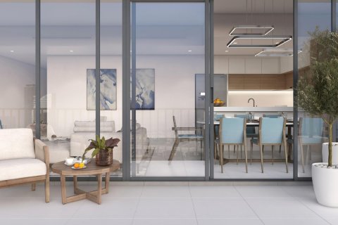 Dubai Creek Harbour (The Lagoons), Dubai, संयुक्त अरब अमीरात में अपार्टमेंट, 1 बेडरूम, 64 वर्ग मीटर, संख्या 47325 - फ़ोटो 8