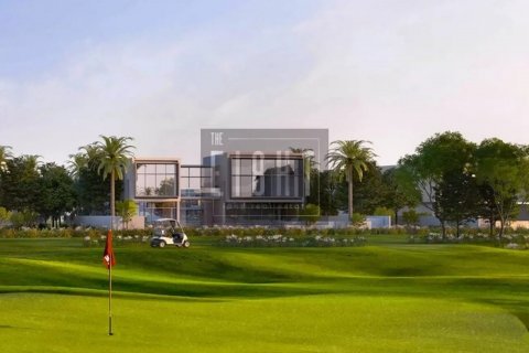 Dubai Hills Estate, Dubai, संयुक्त अरब अमीरात में विला, 6 बेडरूम, 1248 वर्ग मीटर, संख्या 55028 - फ़ोटो 6