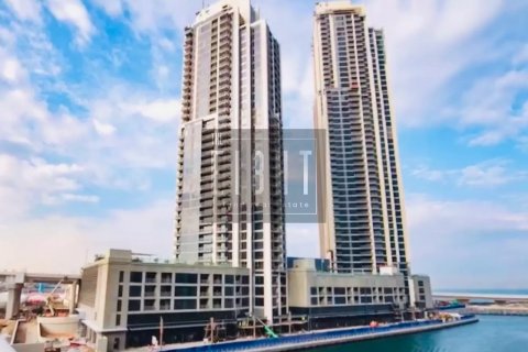 Dubai Marina, Dubai, संयुक्त अरब अमीरात में अपार्टमेंट, 2 बेडरूम, 109 वर्ग मीटर, संख्या 55029 - फ़ोटो 2
