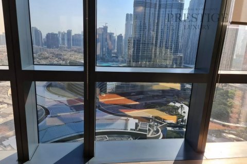 Downtown Dubai (Downtown Burj Dubai), Dubai, संयुक्त अरब अमीरात में कार्यालय, 418 वर्ग मीटर, संख्या 56217 - फ़ोटो 9