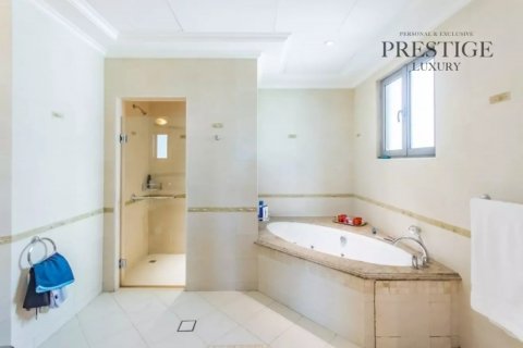 Palm Jumeirah, Dubai, संयुक्त अरब अमीरात में विला, 4 बेडरूम, 622 वर्ग मीटर, संख्या 53960 - फ़ोटो 15
