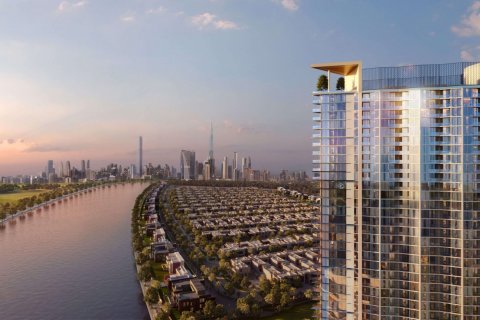 Meydan, Dubai, संयुक्त अरब अमीरात में अपार्टमेंट, 75 वर्ग मीटर, संख्या 51160 - फ़ोटो 4