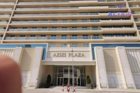 Al Furjan, Dubai, संयुक्त अरब अमीरात में अपार्टमेंट, 2 बेडरूम, 95 वर्ग मीटर, संख्या 59117 - फ़ोटो 7