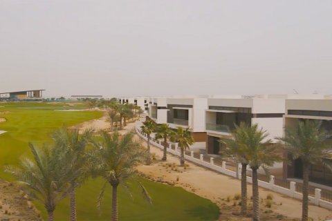 GOLF TERRACE में Dubai,संयुक्त अरब अमीरात में डेवलपमेंट प्रॉजेक्ट, संख्या 46856 - फ़ोटो 2