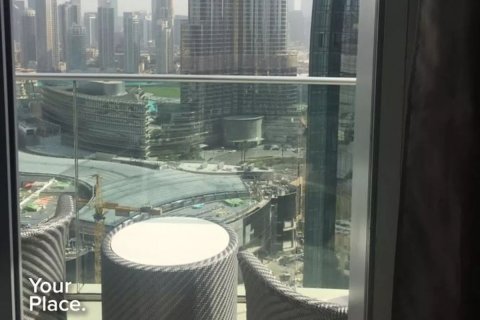 Downtown Dubai (Downtown Burj Dubai), Dubai, संयुक्त अरब अमीरात में अपार्टमेंट, 2 बेडरूम, 118 वर्ग मीटर, संख्या 59204 - फ़ोटो 18