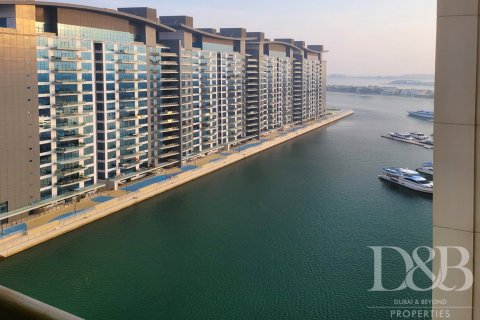 Palm Jumeirah, Dubai, संयुक्त अरब अमीरात में अपार्टमेंट, 2 बेडरूम, 165.2 वर्ग मीटर, संख्या 57075 - फ़ोटो 1