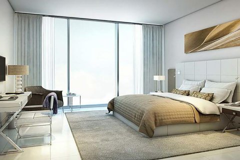 International City, Dubai, संयुक्त अरब अमीरात में अपार्टमेंट, 1 बेडरूम, 62 वर्ग मीटर, संख्या 55579 - फ़ोटो 3