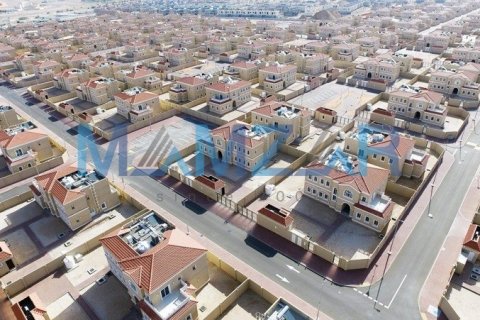 Al Ain, संयुक्त अरब अमीरात में कमर्शियल विला, 297 वर्ग मीटर, संख्या 57118 - फ़ोटो 12
