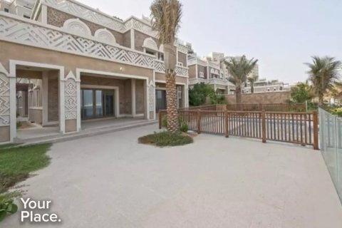 Palm Jumeirah, Dubai, संयुक्त अरब अमीरात में विला, 4 बेडरूम, 1340 वर्ग मीटर, संख्या 59198 - फ़ोटो 12