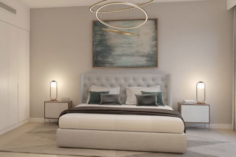 Dubai, संयुक्त अरब अमीरात में अपार्टमेंट, 3 बेडरूम, 186 वर्ग मीटर, संख्या 46921 - फ़ोटो 3