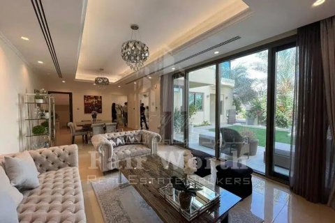 The Sustainable City, Dubai, संयुक्त अरब अमीरात में विला, 3 बेडरूम, 311 वर्ग मीटर, संख्या 59554 - फ़ोटो 15