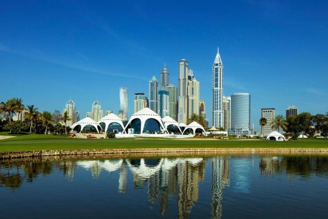 Emirates Golf Club - फ़ोटो 5