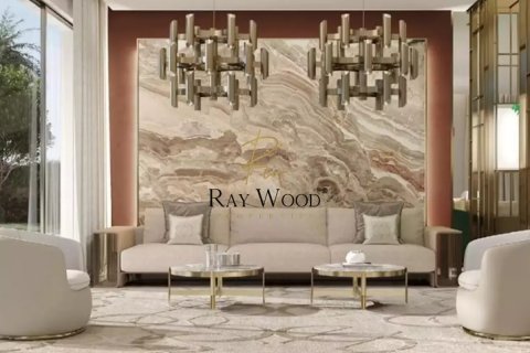 Dubai Hills Estate, Dubai, संयुक्त अरब अमीरात में विला, 5 बेडरूम, 875 वर्ग मीटर, संख्या 61397 - फ़ोटो 6