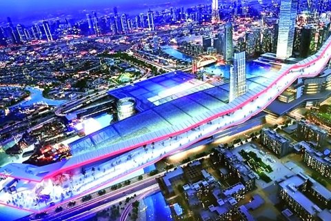 Meydan One - फ़ोटो 4