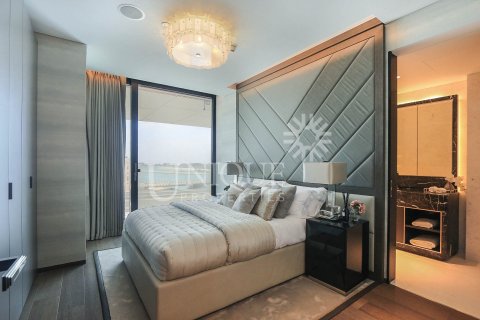 Palm Jumeirah, Dubai, संयुक्त अरब अमीरात में अपार्टमेंट, 3 बेडरूम, 666 वर्ग मीटर, संख्या 66612 - फ़ोटो 12