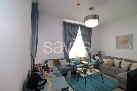 Maryam Island, Sharjah, संयुक्त अरब अमीरात में अपार्टमेंट, 2 बेडरूम, 102.2 वर्ग मीटर, संख्या 63905 - फ़ोटो 2