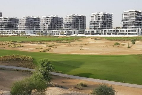 GOLF TERRACE में Dubai,संयुक्त अरब अमीरात में डेवलपमेंट प्रॉजेक्ट, संख्या 46856 - फ़ोटो 5