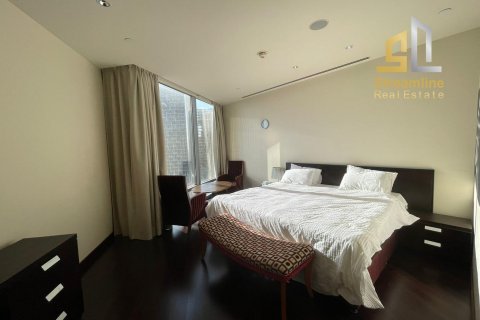 Dubai, संयुक्त अरब अमीरात में अपार्टमेंट, 1 बेडरूम, 128.02 वर्ग मीटर, संख्या 63220 - फ़ोटो 4
