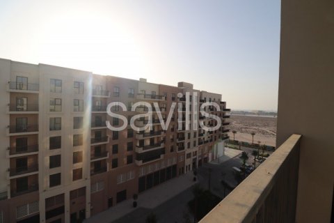 Maryam Island, Sharjah, संयुक्त अरब अमीरात में अपार्टमेंट, 2 बेडरूम, 102.2 वर्ग मीटर, संख्या 63905 - फ़ोटो 20