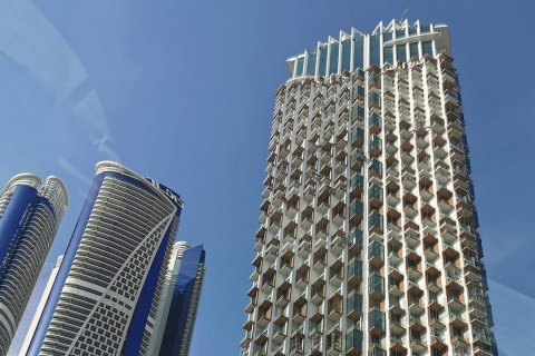SLS TOWER में Business Bay, Dubai,संयुक्त अरब अमीरात में डेवलपमेंट प्रॉजेक्ट, संख्या 46785 - फ़ोटो 5