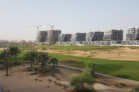 GOLF TERRACE में Dubai,संयुक्त अरब अमीरात में डेवलपमेंट प्रॉजेक्ट, संख्या 46856 - फ़ोटो 8