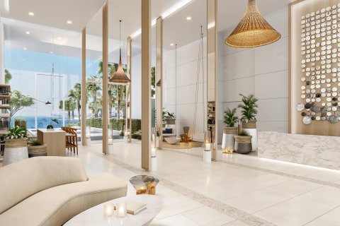 LA VIE में Jumeirah Beach Residence, Dubai,संयुक्त अरब अमीरात में डेवलपमेंट प्रॉजेक्ट, संख्या 46862 - फ़ोटो 6