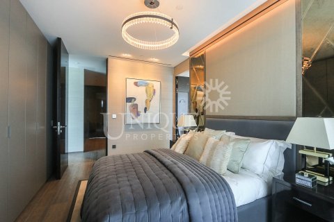 Palm Jumeirah, Dubai, संयुक्त अरब अमीरात में अपार्टमेंट, 3 बेडरूम, 666 वर्ग मीटर, संख्या 66612 - फ़ोटो 14