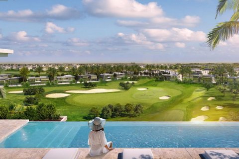GOLF SUITES में Dubai Hills Estate, Dubai,संयुक्त अरब अमीरात में डेवलपमेंट प्रॉजेक्ट, संख्या 46831 - फ़ोटो 2