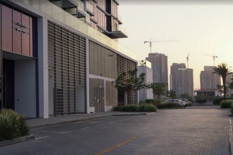 GOLF TERRACE में Dubai,संयुक्त अरब अमीरात में डेवलपमेंट प्रॉजेक्ट, संख्या 46856 - फ़ोटो 7