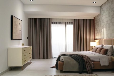 Jumeirah Village Circle, Dubai, संयुक्त अरब अमीरात में अपार्टमेंट, 2 बेडरूम, 114 वर्ग मीटर, संख्या 62672 - फ़ोटो 4