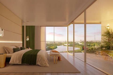 Business Bay, Dubai, संयुक्त अरब अमीरात में अपार्टमेंट, 2 बेडरूम, 117 वर्ग मीटर, संख्या 50480 - फ़ोटो 2