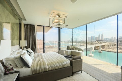 Palm Jumeirah, Dubai, संयुक्त अरब अमीरात में अपार्टमेंट, 3 बेडरूम, 666 वर्ग मीटर, संख्या 66612 - फ़ोटो 19