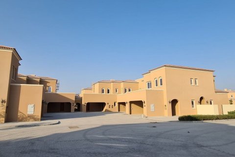 AMARANTA में Dubai Land, Dubai,संयुक्त अरब अमीरात में डेवलपमेंट प्रॉजेक्ट, संख्या 61555 - फ़ोटो 2