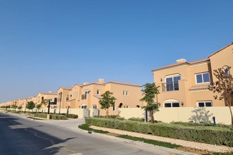 AMARANTA में Dubai Land, Dubai,संयुक्त अरब अमीरात में डेवलपमेंट प्रॉजेक्ट, संख्या 61555 - फ़ोटो 4