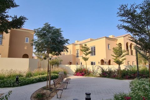 AMARANTA में Dubai Land, Dubai,संयुक्त अरब अमीरात में डेवलपमेंट प्रॉजेक्ट, संख्या 61555 - फ़ोटो 7