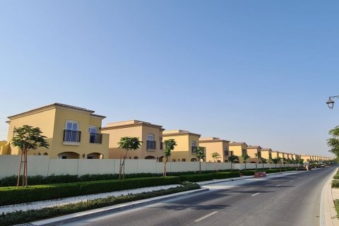 AMARANTA में Dubai Land, Dubai,संयुक्त अरब अमीरात में डेवलपमेंट प्रॉजेक्ट, संख्या 61555 - फ़ोटो 5