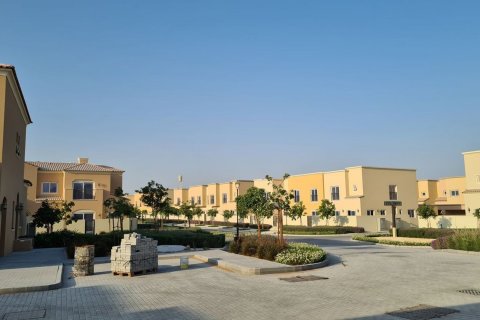AMARANTA में Dubai Land, Dubai,संयुक्त अरब अमीरात में डेवलपमेंट प्रॉजेक्ट, संख्या 61555 - फ़ोटो 12