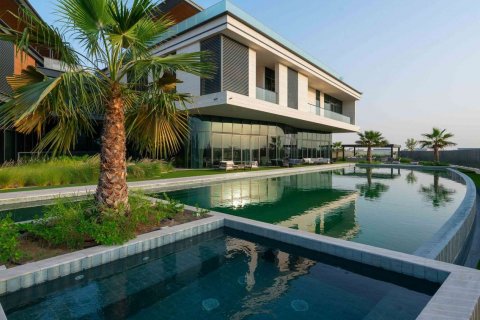 DUBAI HILLS VIEW में Dubai Hills Estate, Dubai,संयुक्त अरब अमीरात में डेवलपमेंट प्रॉजेक्ट, संख्या 61594 - फ़ोटो 5