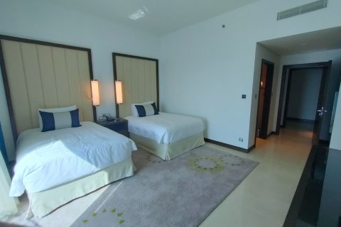 The Marina, Abu Dhabi, संयुक्त अरब अमीरात में अपार्टमेंट, 2 बेडरूम, 141 वर्ग मीटर, संख्या 63984 - फ़ोटो 5