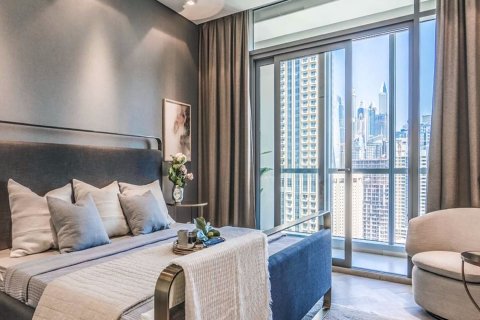 Jumeirah Village Circle, Dubai, संयुक्त अरब अमीरात में अपार्टमेंट, 1 बेडरूम, 80 वर्ग मीटर, संख्या 59420 - फ़ोटो 7