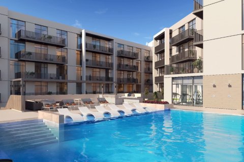 HARRINGTON HOUSE में Jumeirah Village Circle, Dubai,संयुक्त अरब अमीरात में डेवलपमेंट प्रॉजेक्ट, संख्या 58714