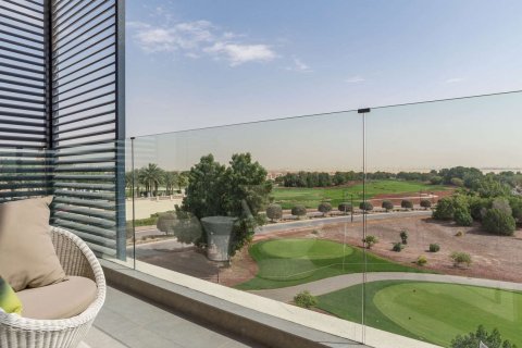 HILLSIDE में Jumeirah Golf Estates, Dubai,संयुक्त अरब अमीरात में डेवलपमेंट प्रॉजेक्ट, संख्या 61560 - फ़ोटो 4